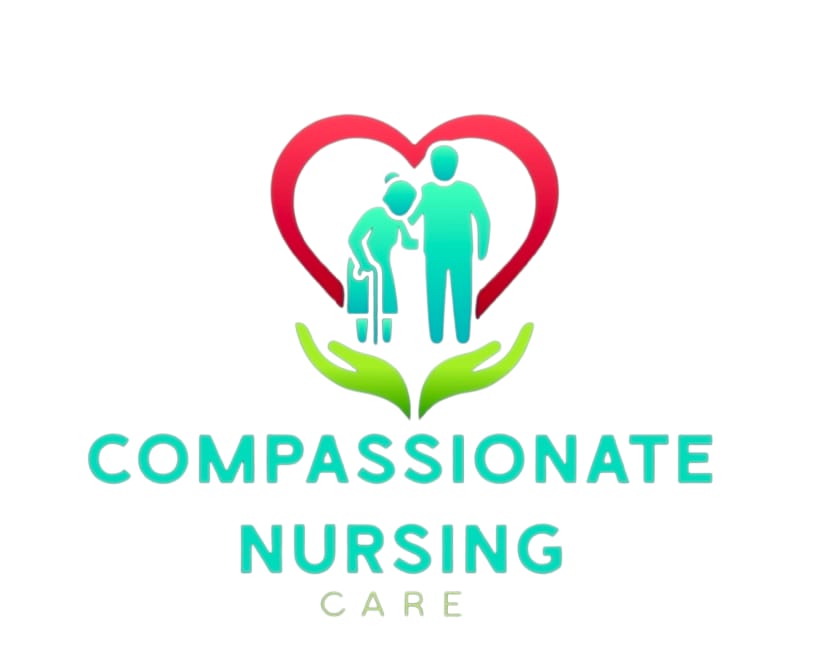 Compassionate Care Nursing